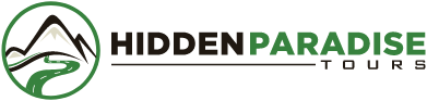 Hidden Paradise Tours