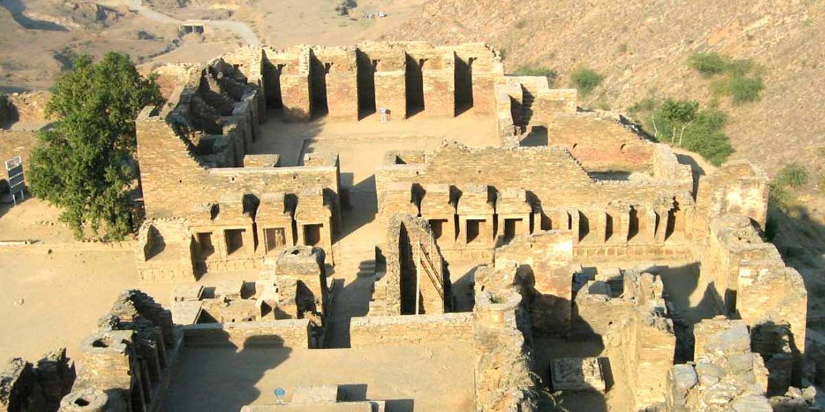 Gandhara Heritage Tour